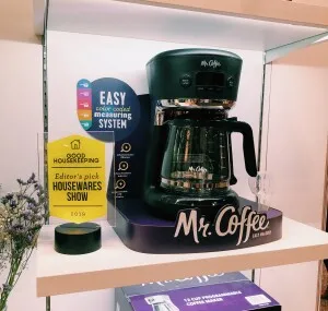 Good housekeeping shop coffee machines